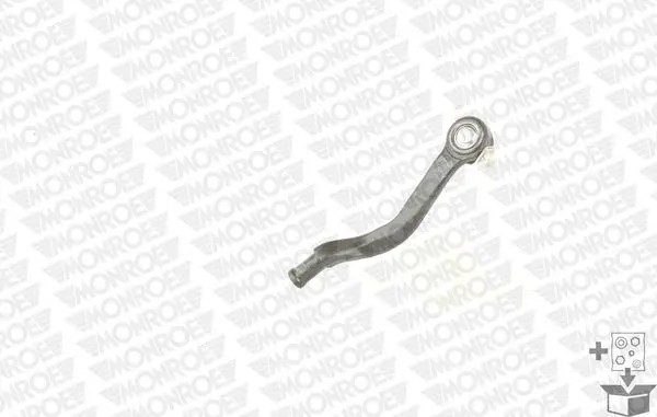 Handler.Part Tie rod end MONROE L25131 2