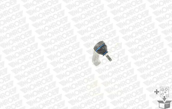 Handler.Part Tie rod end MONROE L25131 3