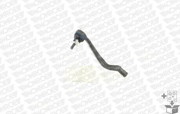 Handler.Part Tie rod end MONROE L25131 1