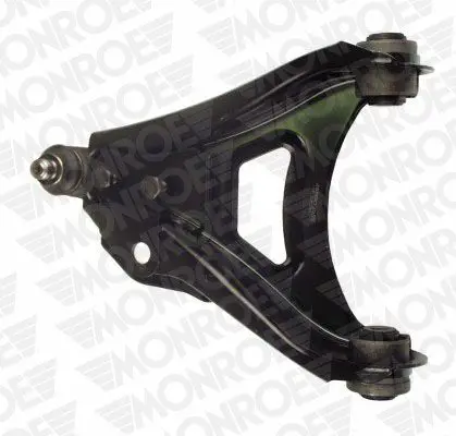 Handler.Part Track control arm MONROE L25504 1