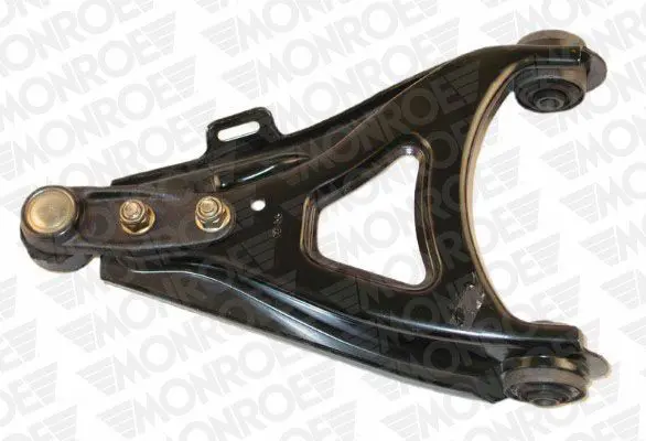 Handler.Part Track control arm MONROE L25512 1