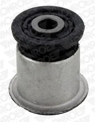 Handler.Part Control arm-/trailing arm bush MONROE L24848 1