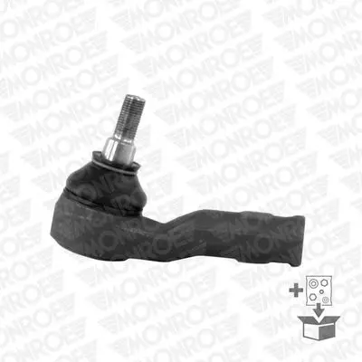 Handler.Part Tie rod end MONROE L2575 2