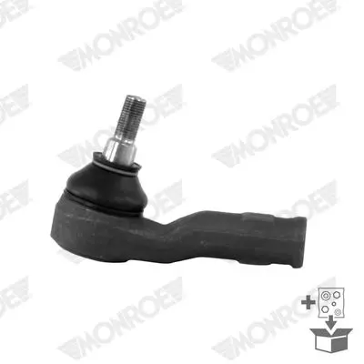 Handler.Part Tie rod end MONROE L2575 1