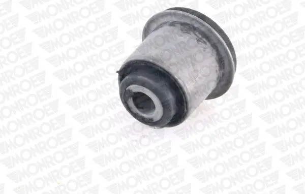 Handler.Part Control arm-/trailing arm bush MONROE L25800 3