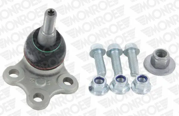 Handler.Part Ball joint MONROE L25557 7