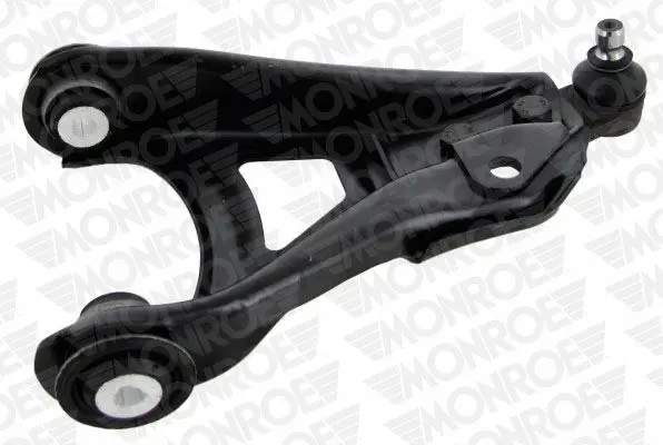 Handler.Part Track control arm MONROE L25569 1