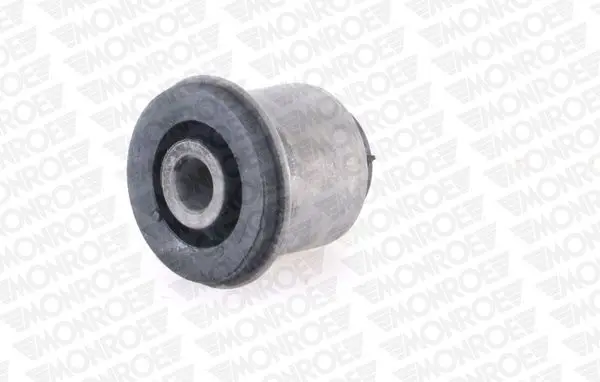 Handler.Part Control arm-/trailing arm bush MONROE L25800 2