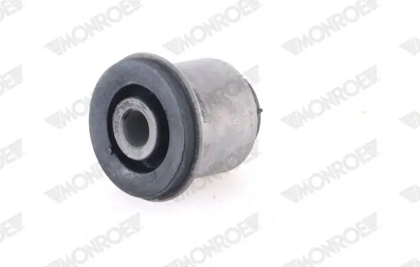 Handler.Part Control arm-/trailing arm bush MONROE L25800 1