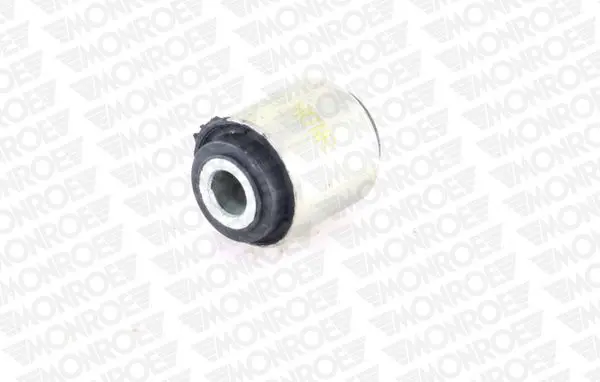 Handler.Part Control arm-/trailing arm bush MONROE L25801 3