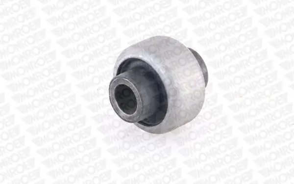 Handler.Part Control arm-/trailing arm bush MONROE L25803 2