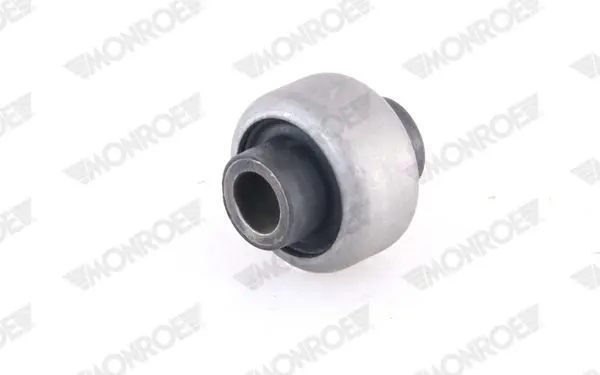 Handler.Part Control arm-/trailing arm bush MONROE L25803 1