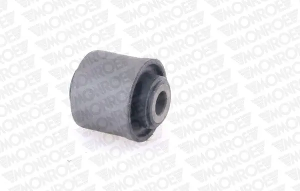 Handler.Part Control arm-/trailing arm bush MONROE L25804 5