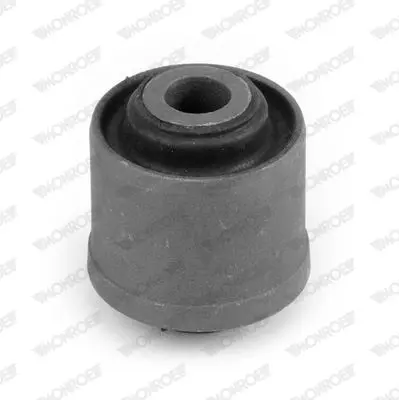 Handler.Part Control arm-/trailing arm bush MONROE L25804 8