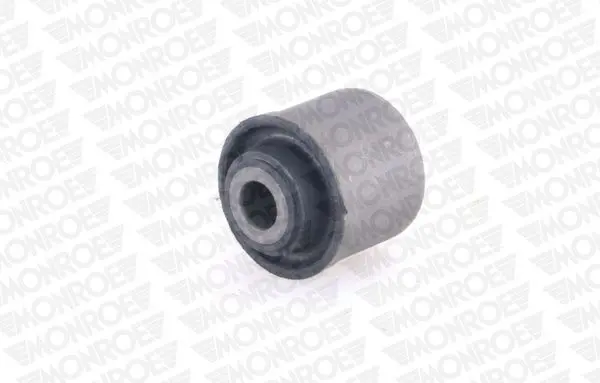 Handler.Part Control arm-/trailing arm bush MONROE L25804 3