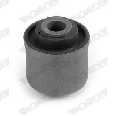 Handler.Part Control arm-/trailing arm bush MONROE L25804 1