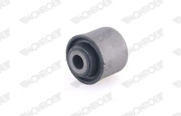 Handler.Part Control arm-/trailing arm bush MONROE L25804 2