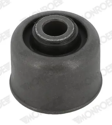 Handler.Part Control arm-/trailing arm bush MONROE L25807 1