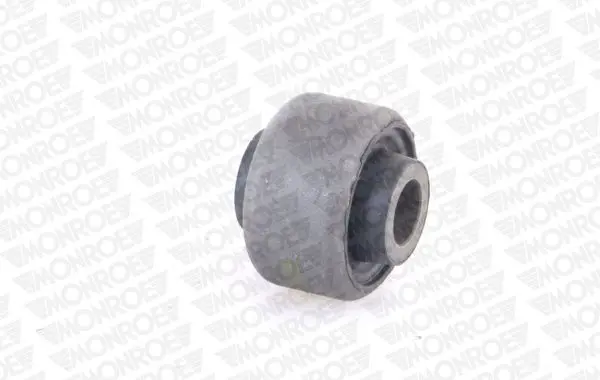 Handler.Part Control arm-/trailing arm bush MONROE L25810 3