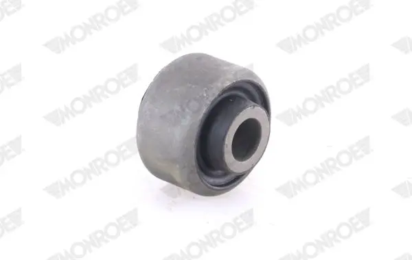 Handler.Part Control arm-/trailing arm bush MONROE L25810 1