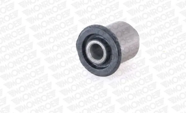 Handler.Part Control arm-/trailing arm bush MONROE L25812 2