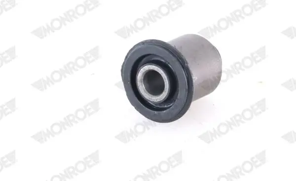 Handler.Part Control arm-/trailing arm bush MONROE L25812 1