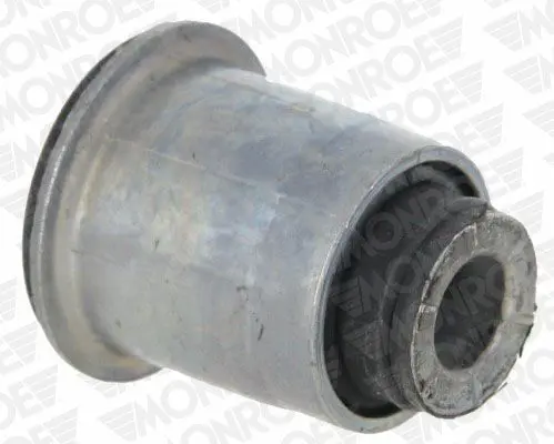 Handler.Part Control arm-/trailing arm bush MONROE L25816 7