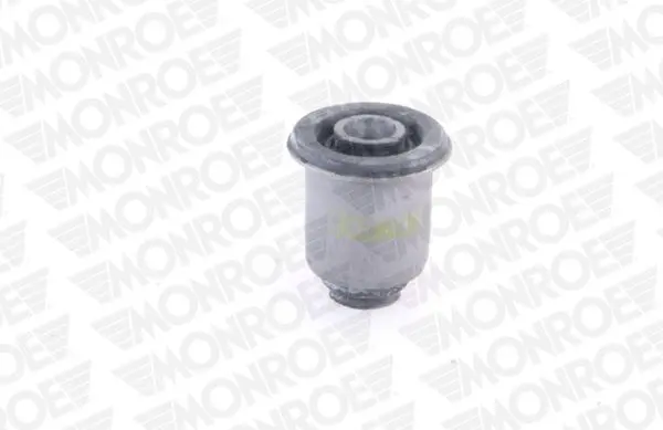 Handler.Part Control arm-/trailing arm bush MONROE L25816 3