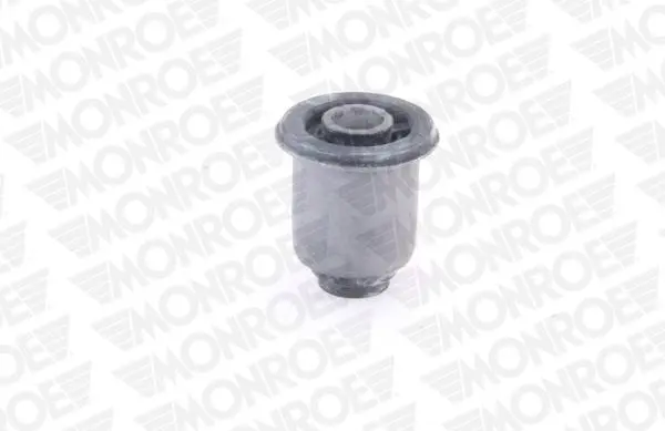 Handler.Part Control arm-/trailing arm bush MONROE L25816 2