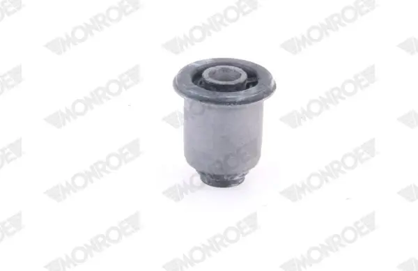 Handler.Part Control arm-/trailing arm bush MONROE L25816 1