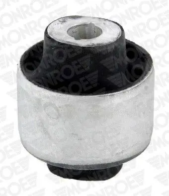 Handler.Part Control arm-/trailing arm bush MONROE L25824 1