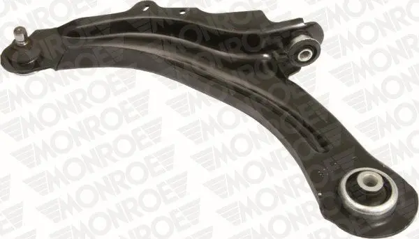 Handler.Part Track control arm MONROE L25532 4