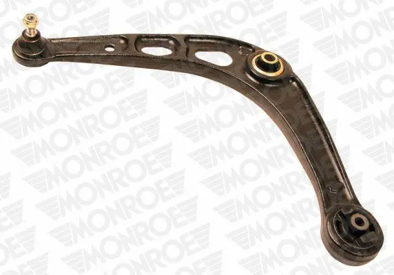 Handler.Part Track control arm MONROE L25542 4