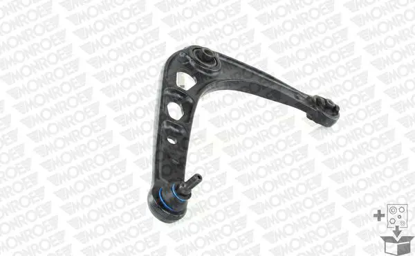 Handler.Part Track control arm MONROE L25542 3