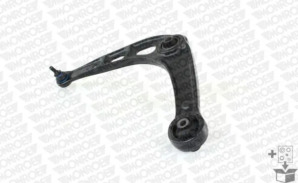 Handler.Part Track control arm MONROE L25542 1