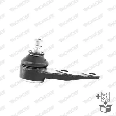 Handler.Part Ball joint MONROE L2555 5