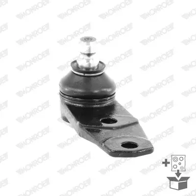 Handler.Part Ball joint MONROE L2555 6