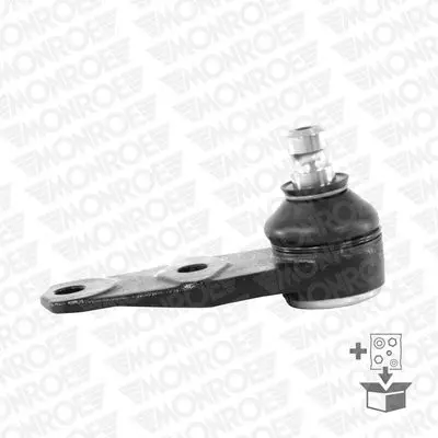 Handler.Part Ball joint MONROE L2555 2