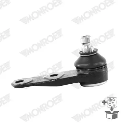 Handler.Part Ball joint MONROE L2555 1