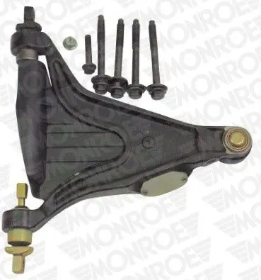 Handler.Part Track control arm MONROE L27507 4