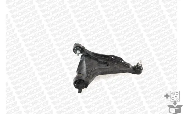 Handler.Part Track control arm MONROE L27507 1