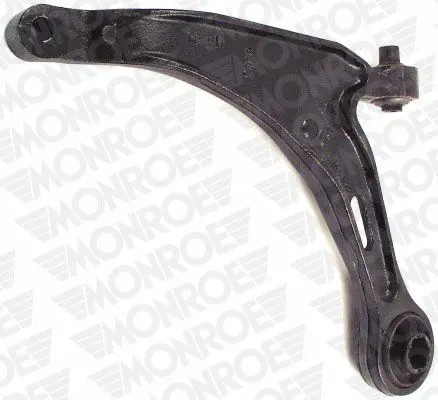 Handler.Part Track control arm MONROE L27513 1