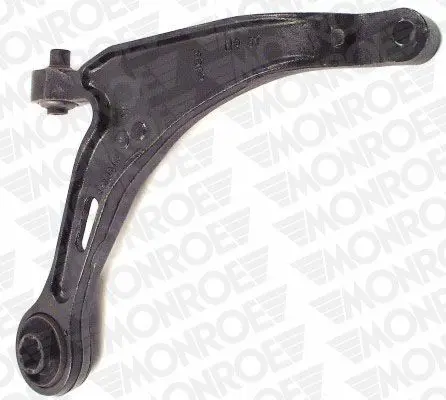 Handler.Part Track control arm MONROE L27514 1