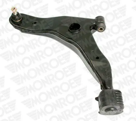 Handler.Part Track control arm MONROE L27522 4