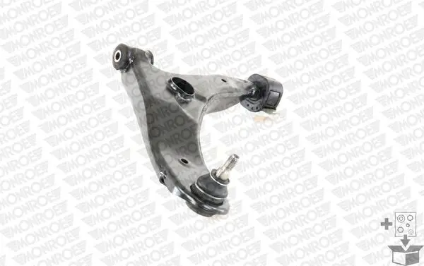 Handler.Part Track control arm MONROE L27522 3