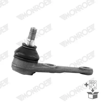 Handler.Part Ball joint MONROE L2701 1