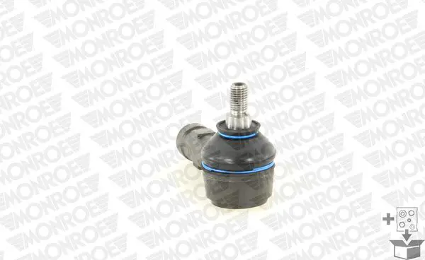 Handler.Part Tie rod end MONROE L27105 3