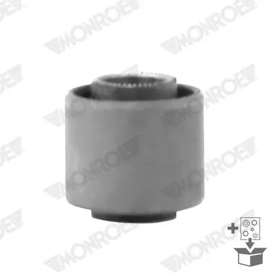 Handler.Part Bearing bush, stabiliser MONROE L2719 1