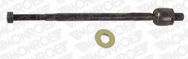 Handler.Part Tie rod axle joint MONROE L27204 7