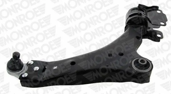 Handler.Part Track control arm MONROE L27537 1